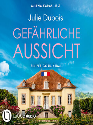 cover image of Gefährliche Aussicht